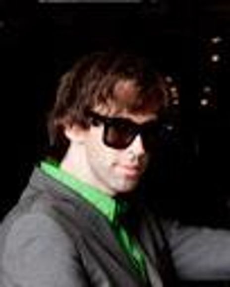 Ryland Blackinton Headshot