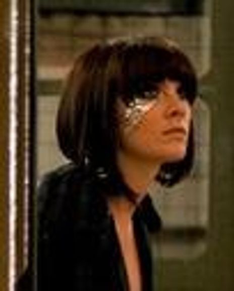 Victoria Asher Headshot