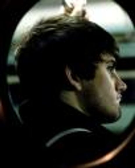 Nate Novarro Headshot