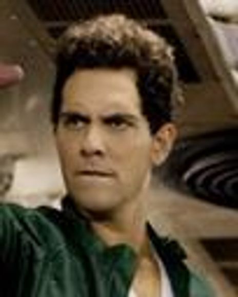 Gabe Saporta Headshot