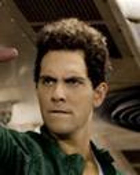 Alex Suarez Headshot