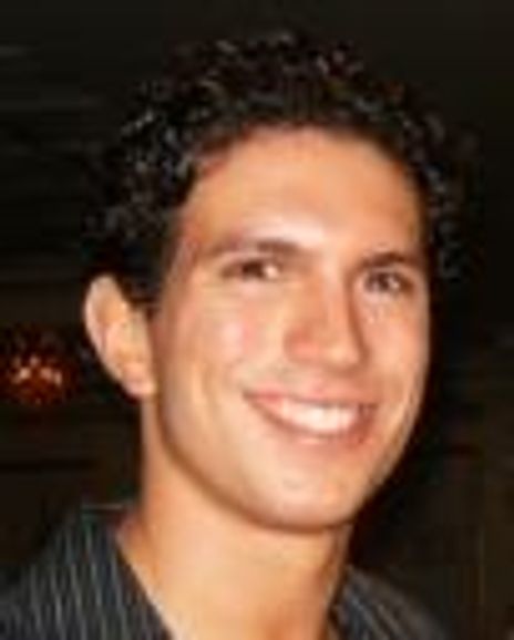 Michael Glazer Headshot