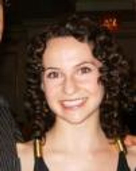 Amanda Tanguay Headshot