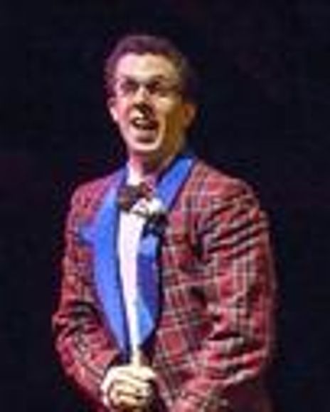 Christopher Lukos Headshot