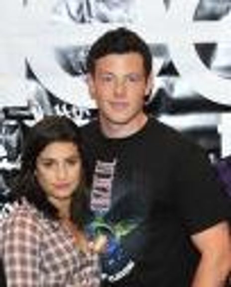 Corey Monteith Headshot