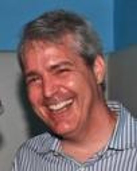 Rob Sheridan Headshot