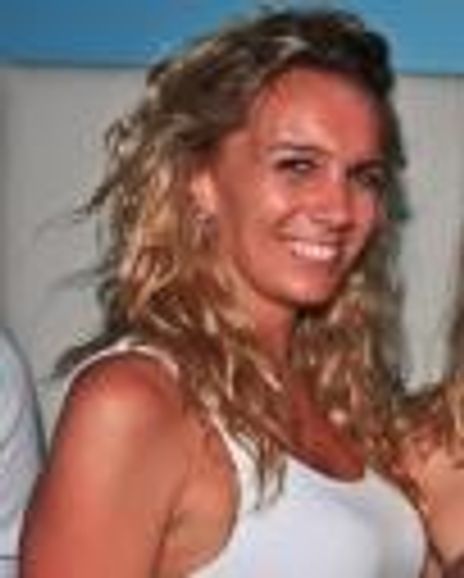 Christy Coffey Headshot