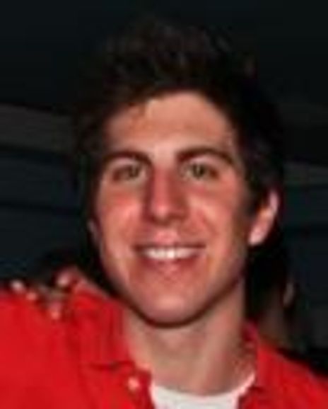 Robert Bastron Headshot