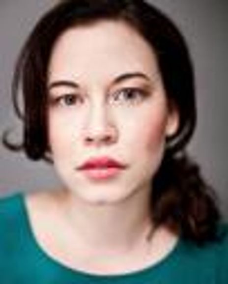 Laura Matula Headshot