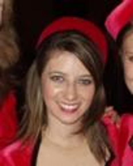 Debbie Tannacore Headshot