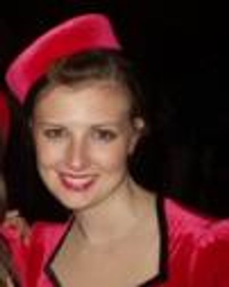 Abby Waddoups Headshot