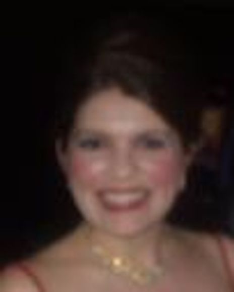 Jennifer Richmond Headshot