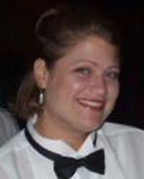 Sharon Kelly Headshot