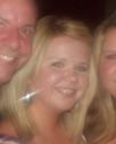 Amy Rodgers Headshot