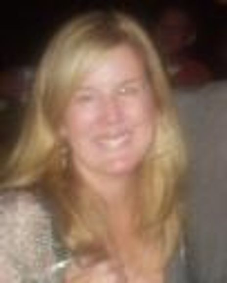 Whitney Diller Headshot