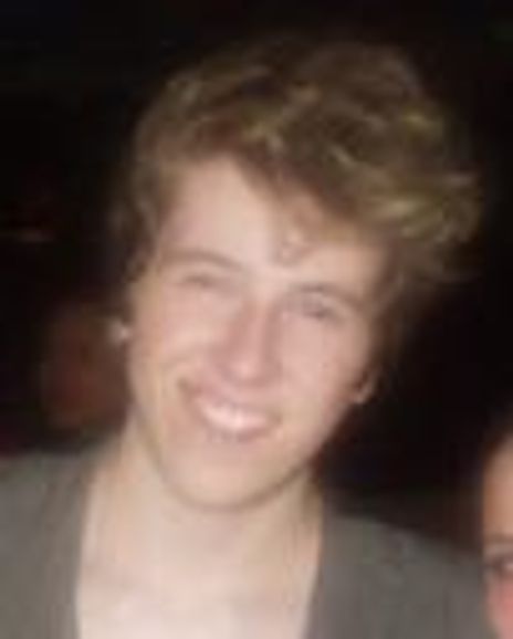 Nathan Diller Headshot