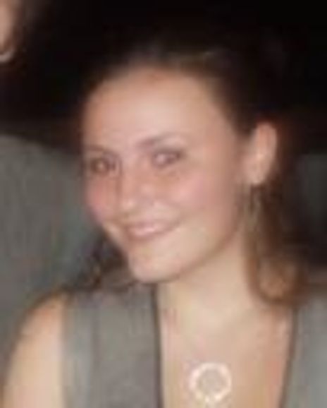 Savannah White Headshot