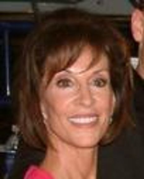 Deana Martin Headshot