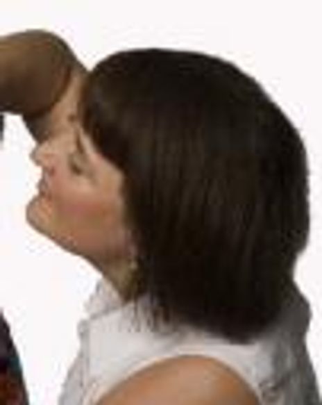 Birgit Darby Headshot