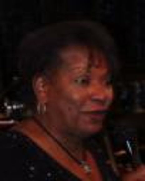 Emmajean Evans Headshot