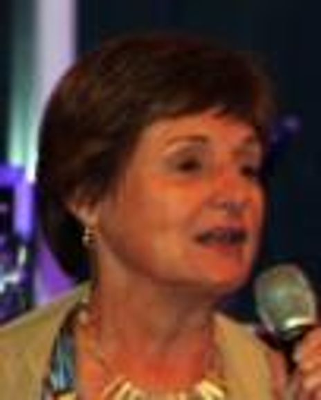 Jane Burkey Headshot