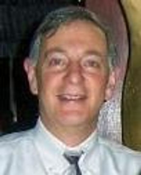 Peter Di Sante Headshot