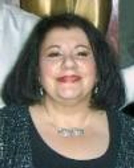 Donna Di Sante Headshot