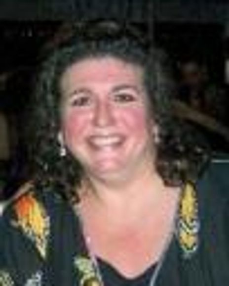 Marissa Di Sante Headshot