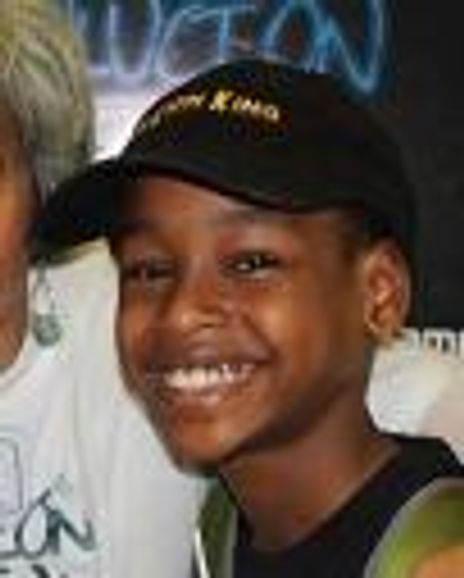 Jeremy Gumbs Headshot