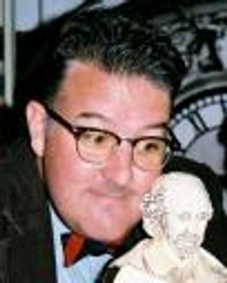 Ron Severdia Headshot