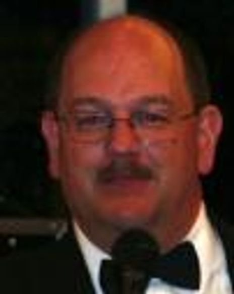 Rick Hawley Headshot