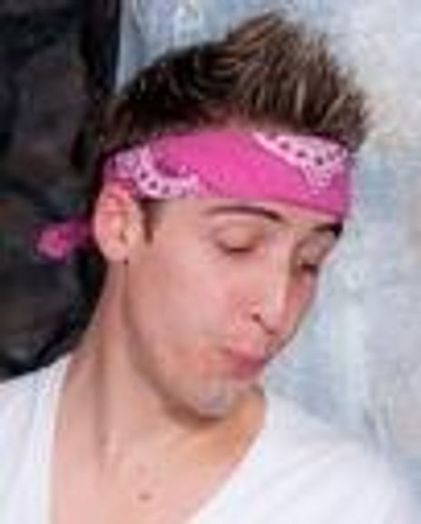 Andrew Syropoulos Headshot