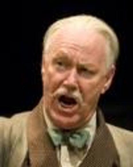 David Schurmann Headshot