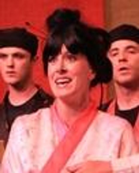 Whitney Rose Cone Headshot