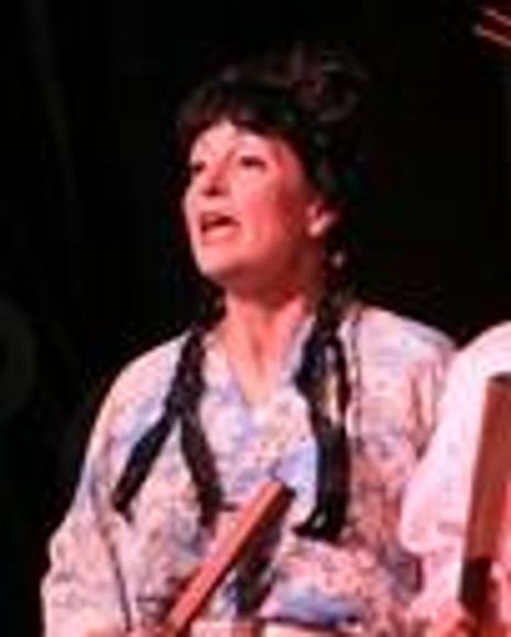 Vicki White Headshot