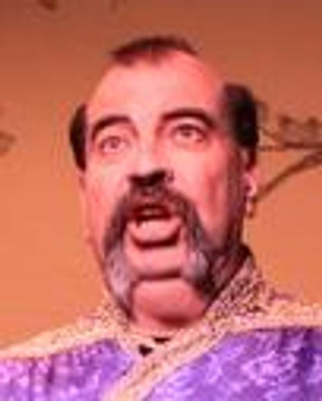 Stephen Luoniecki Headshot