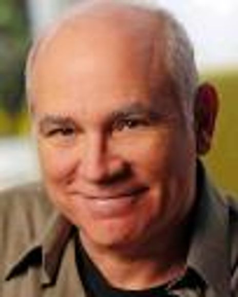 Danny Proctor Headshot