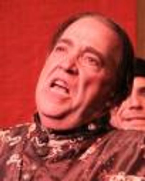 Andrew Drumheller Headshot