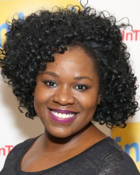 Moya Angela Headshot