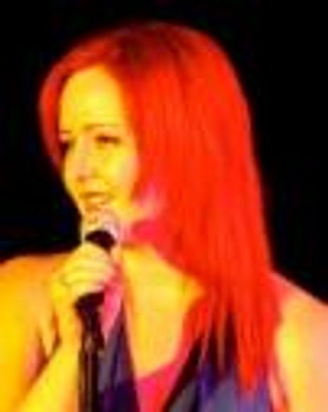 Katrina Parker Headshot