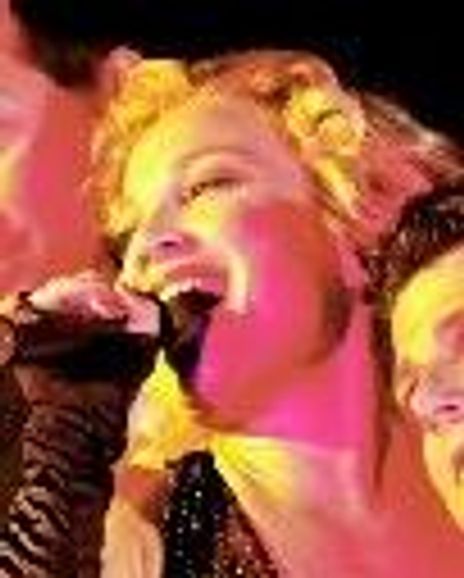 Brooke Wilkes Headshot