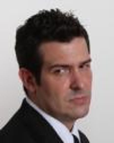 Brandom Williams Headshot