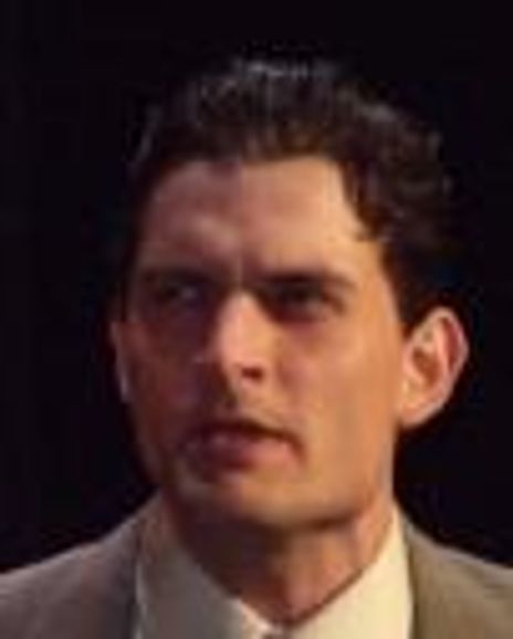 Robert Berliner Headshot