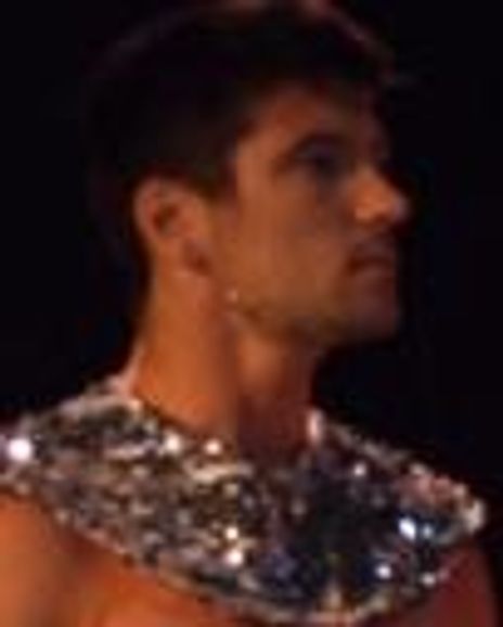 Jacques Mitchess Headshot