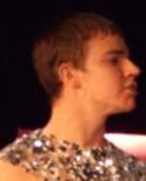 Jeff Riberdy Headshot