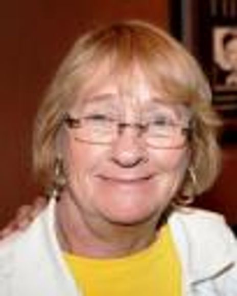 Kathryn Joosten Headshot