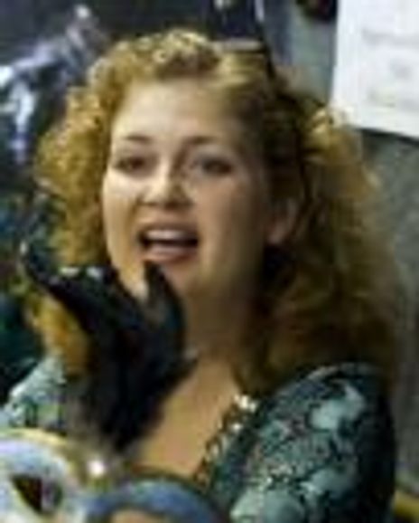 Teresa Kennedy Headshot