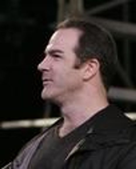 Steven Rishard Headshot