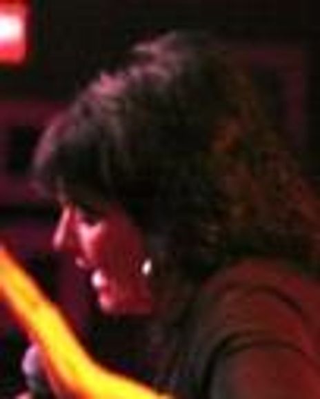 Lena Koutrakos Headshot