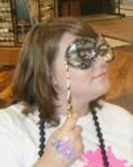 Stephanie Murphy Headshot